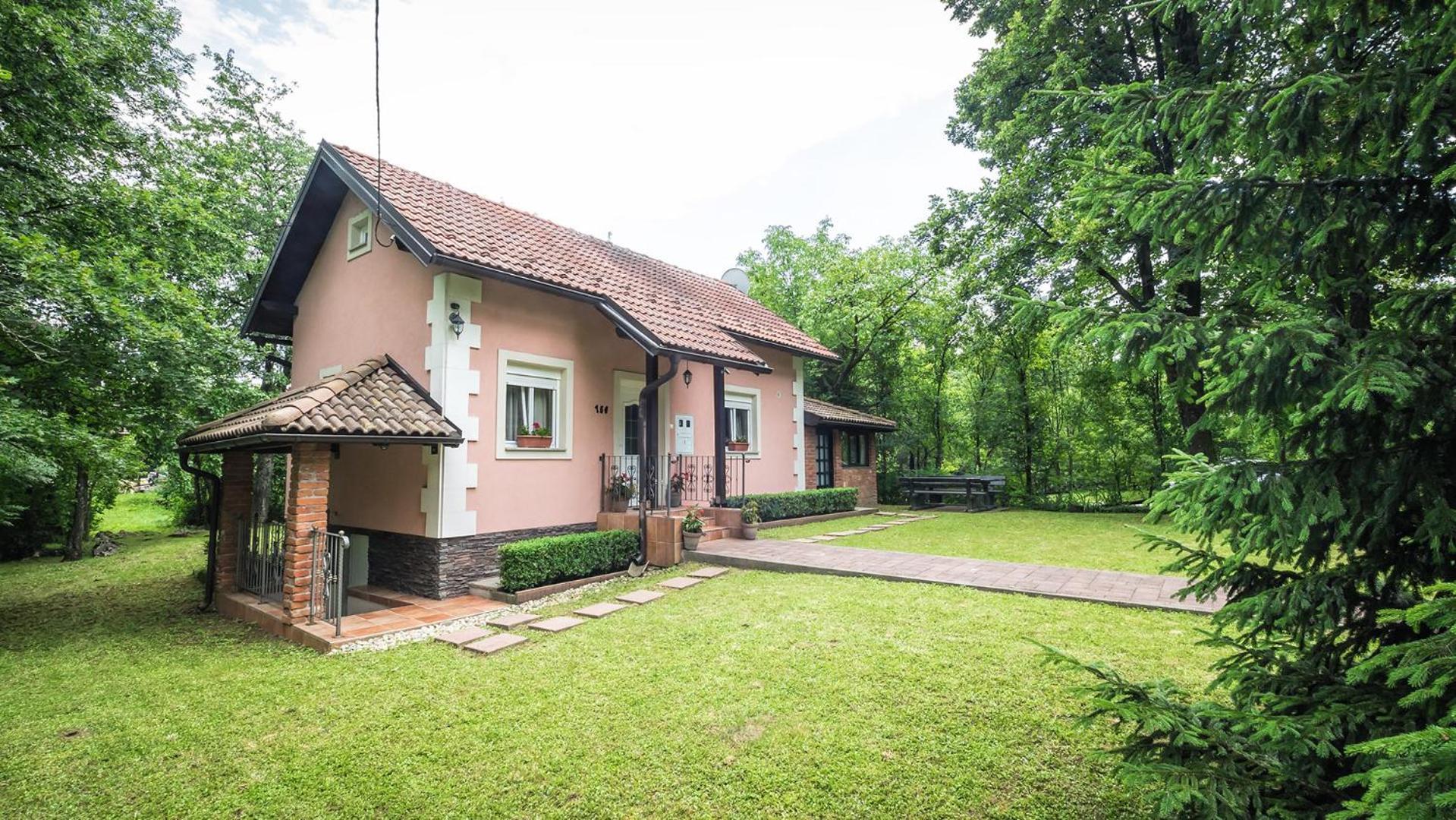 Nika Čatrnja Exterior foto