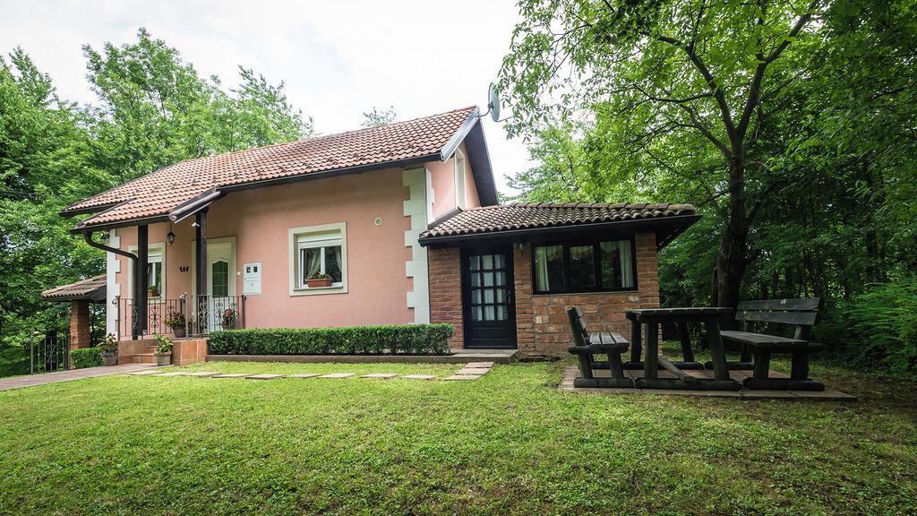 Nika Čatrnja Exterior foto