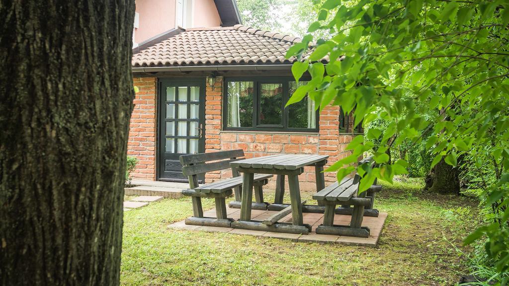 Nika Čatrnja Exterior foto