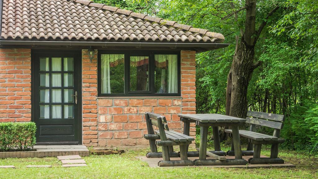 Nika Čatrnja Exterior foto