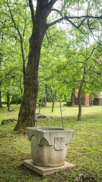 Nika Čatrnja Exterior foto
